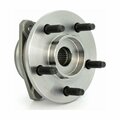 Kugel Front Wheel Bearing Hub Assembly For 2002-2005 Jeep Liberty Non-ABS 70-513178